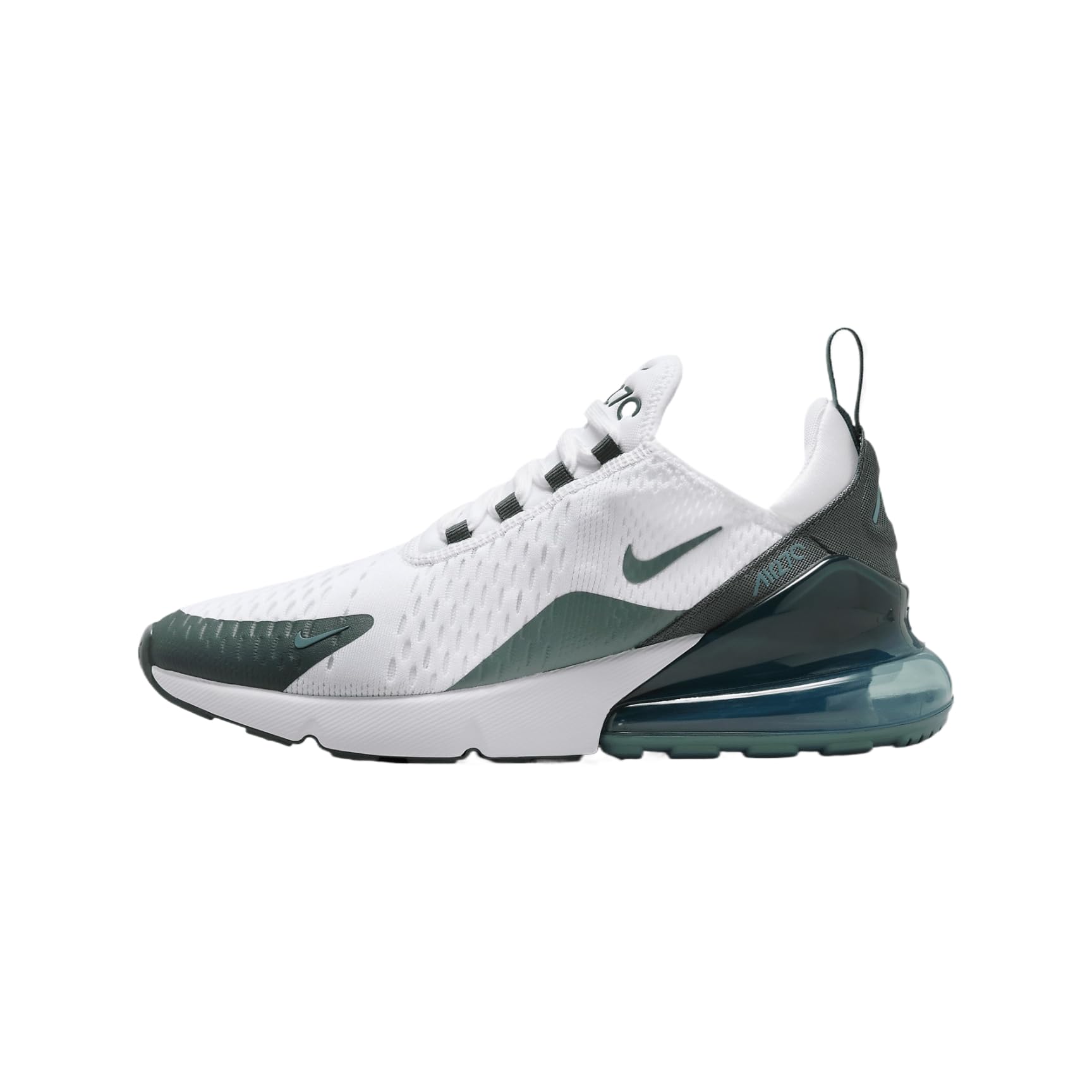 حذاء نايك إير ماكس 270 للنساء - مراجعة Nike Shoes Air Max 270 وسعره