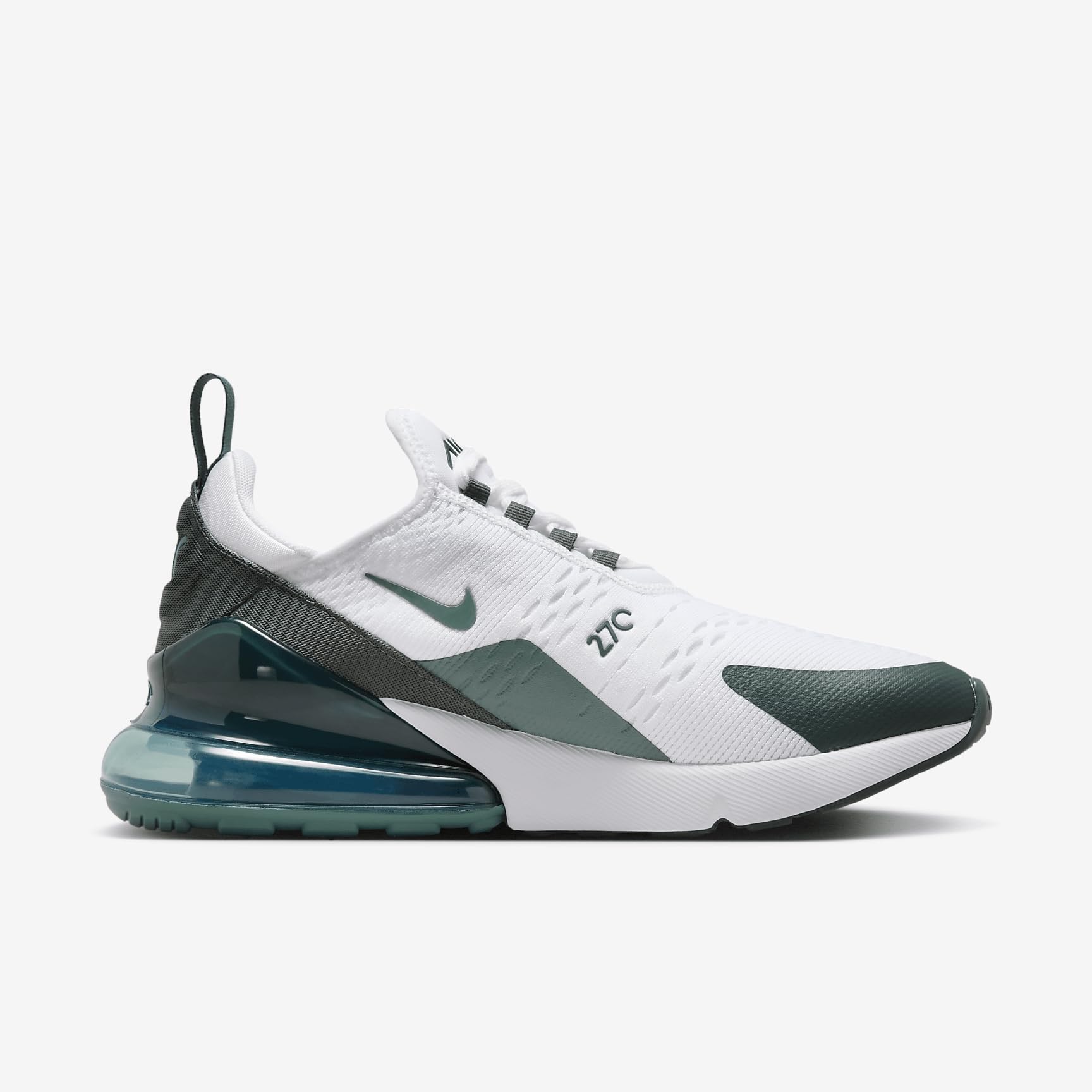 حذاء نايك إير ماكس 270 للنساء - مراجعة Nike Shoes Air Max 270 وسعره
