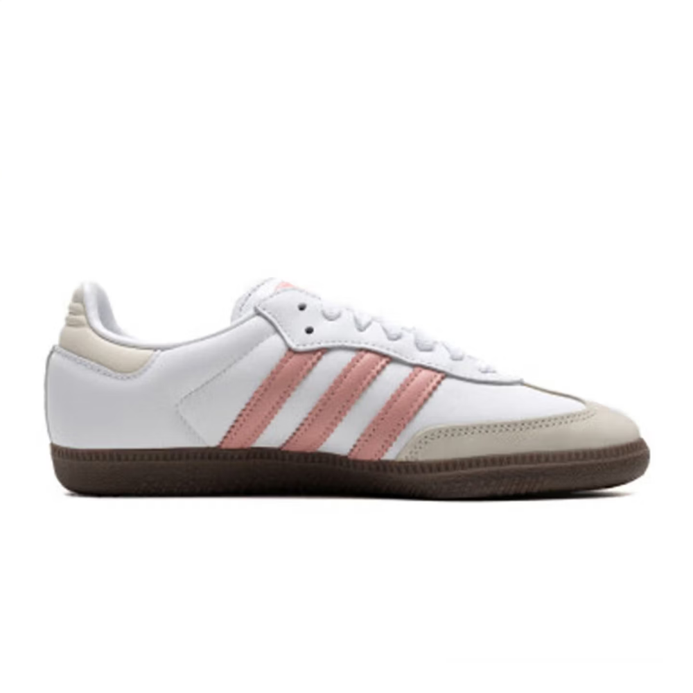 حذاء رياضي نسائي من adidas Sam - مراجعة Adidas Shoes Samba وسعره