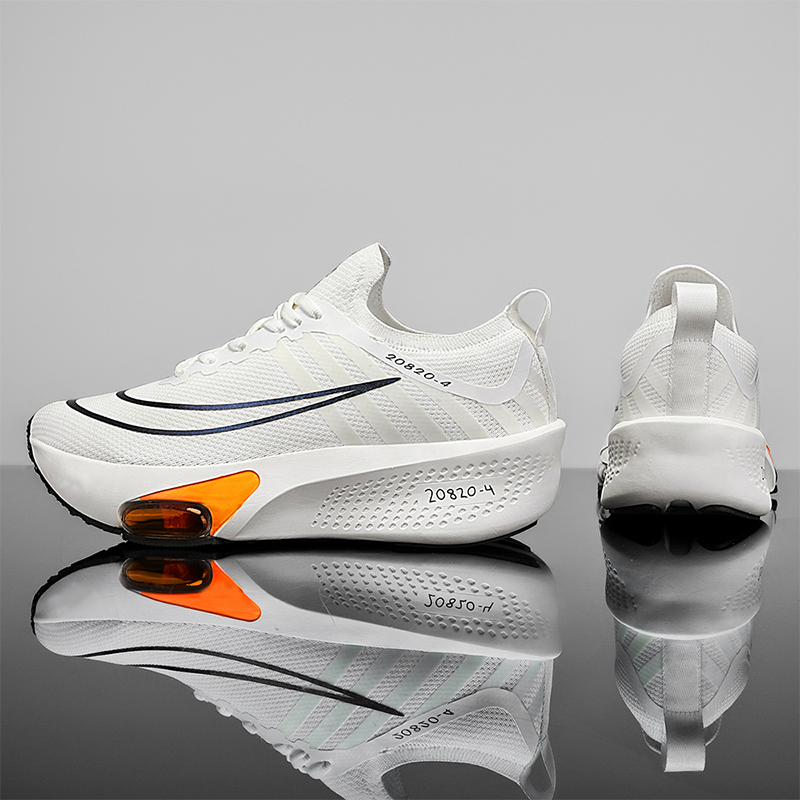 أحذية الماراثون للرجال والنساء - مراجعة New Balance Shoes 9060 وسعره